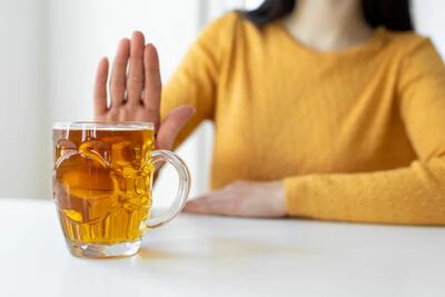  آیا مصرف نوشیدنی الکلی به دستور پزشک مجاز است؟