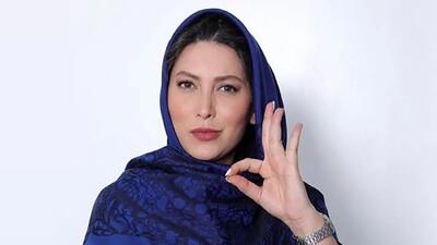  فریبا نادری امیرحسین قیاسی را با خاک یکسان کرد + فیلم