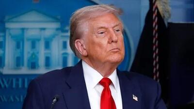  پایان مذاکرات آمریکا و کانادا؛ واکنش ترامپ به تبلیغ جنجالی با صدای ریگان