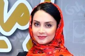  پیغام جنجالی بازیگر زن سریال ستایش علیه پژمان جمشیدی