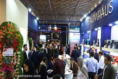 «ترام هاوس» با شعار « زندگی خود را سبزتر کنید» به نمایشگاه لوازم خانگی می‌آید