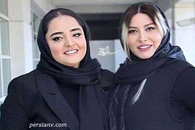 اعتراف تلخ فریبا نادری بازیگر «ستایش»: مردم عراق با دیدن من کینه شخصیت حشمت فردوس را زنده می‌کنند! / محبوبیت نرگس محمدی در حد بت!