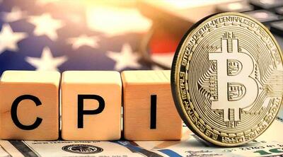 ۳ سناریو برای قیمت بیت کوین بعد از گزارش تورم امروز آمریکا!
