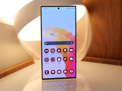  آپدیت جدید برای سری گلکسی S23 منتشر شد؛ مشکل برطرف شد