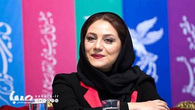 شبنم مقدمی از «بازی شبانه» نوشت | مجموعه رسانه ای صبا
