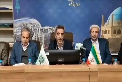  دکتر نبی‌اله محمدی، نماینده مجلس و عضو شورای رقابت: دولت به تناسب مالیاتی که می‌گیرد، خدمات به مردم ارائه نمی‌دهد