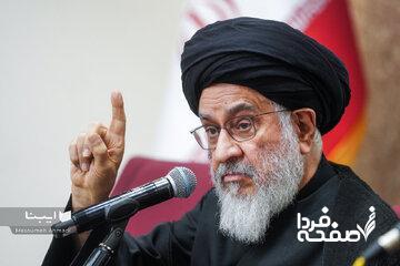 بازخوانی دیدگاه‌های محقق داماد در مورد قانون نویسی برای حجاب؛  اجرای برخی واجبات با کرام‌الکاتبین است!