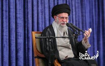 جمهوری اسلامی با مذاکرات مخالف است؟/ بررسی تجربه‌های تاریخی مذاکره با آمریکا در رسانه دفتر حفظ و نشر آثار رهبری