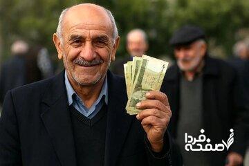 پرداخت وام ضروری۵۰ میلیون تومانی برای ۳۰ هزار بازنشسته کشوری