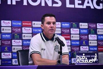 استوری‌ معنادار اوسمار: متوقف نشو!