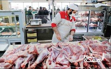گوشت ارزان به بازار آمد/ با کمتر از ۶۰۰ هزار تومان از فردا گوشت بخرید