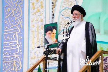 علم الهدی:نمیتوان برای حفظ انسجام ملی مساله حجاب را پیگیری نکرد/ بی‌بندوباری‌هایی که در جامعه دیده می‌شود،جنگ با خداباوری مردم است