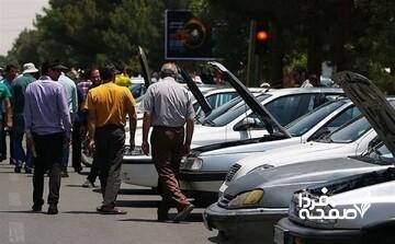 قیمت پراید ترمز برید/ جدول قیمت انواع مدل های پراید در بازار