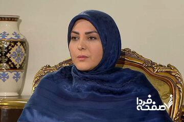 عکس| بیش از ۲ هزار کامنت برای المیرا شریفی و همسرش
