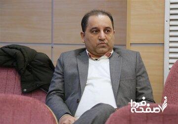 قلعه‌نویی سرمربی ایران در جام جهانی است