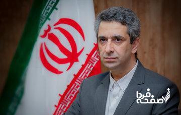 توئیت معاون اطلاع‌رسانی دفتر پزشکیان درباره باطل‌السحر بدخواهان ایران!