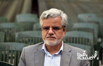 کنایه محمود صادقی به علی شمخانی: عامل ضعف کشتی سوء عملکرد ملوانان است