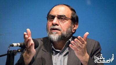 انتقاد روزنامه اطلاعات از رحیم پور ازغئی:قلم شرم دارد حرفهای او را در باره بانوان بازگو کند