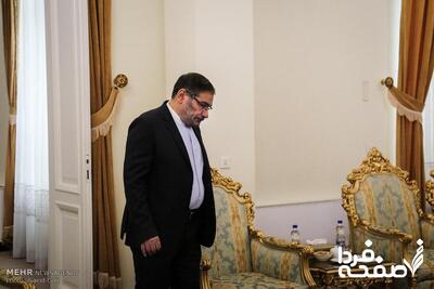 ماجرای پشیمانی حسن روحانی از انتصاب علی شمخانی به دبیری شورایعالی امنیت ملی چه بود؟/ رهبری هم مخالف بودند/ معاون اعدام شده او هم ضدبرجام بود