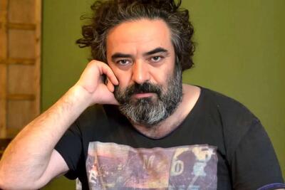 اولین تصاویر حسن معجونی در سریال شیش ماهه مهران مدیری