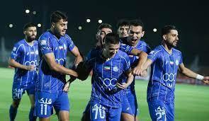 اکبرپور: ساپینتو انگیزه را به بازیکنان استقلال برگرداند - سلام نو