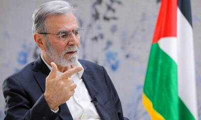  النخاله شرط پایبندی حماس به آتش‌بس غزه را اعلام کرد - سلام نو