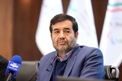 وزیر ورزش: مجموعه تنیس استقلال واگذار نمی‌شود | شفقنا، آخرین اخبار ایران و جهان