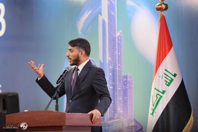 استاندار نجف: ورودی‌های جدید نجف تا قبل از اربعین تکمیل خواهند شد و بهترین ورودی‌ها در عراق خواهند بود | شفقنا، آخرین اخبار ایران و جهان