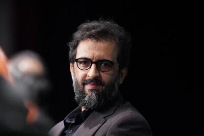 بهروز شعیبی امشب (۲ آبان۱۴۰۴) به «هفت» می‌آید