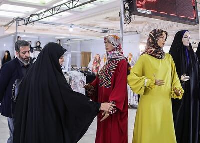  دختران امروزی در جستجوی اصالت در صنعت پوشاک