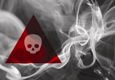 مسمومیت ۳ نفربا گاز مونوکسیدکربن در نیشابور (۲ آبان ۱۴۰۴)
