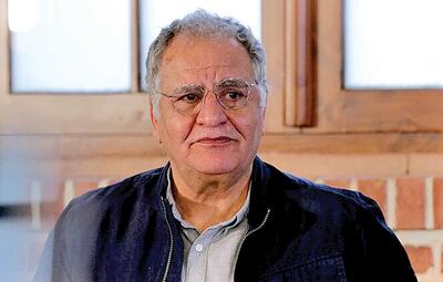 «قایق‌سواری در تهران» رسول صدرعاملی ساخته می‌شود + عکس