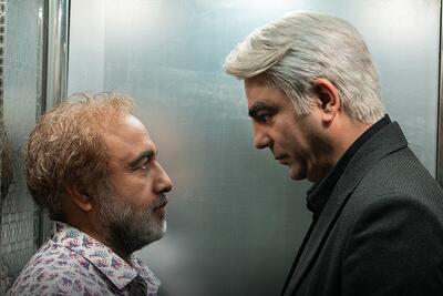 خبرهایی از ساخت فصل دوم «اجل معلق»
