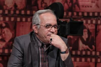 محمدحسین لطیفی بازیگر «گلوریا» شد