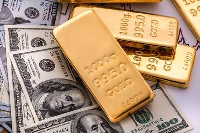 پیش‌بینی قیمت طلا و دلار شنبه ۳ آبان / احتمال جهش دوباره در کمین بازار