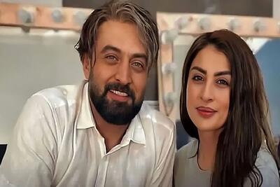  آواز محلی؛ مصطفی زمانی تو عروسی با سلیمه جان سلیمه چه رقصی میکنه بلده قشنگ