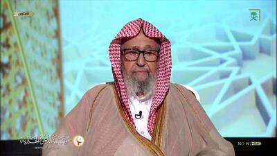  مفتی اعظم جدید عربستان کیست؟/از برادر شیطان خواندن شیعیان تا حرام دانستن فوتبال!+ سوابق و عکس