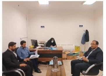  برگزاری سومین کمیسیون حق‌پرستاری ایثارگران ایلام با بررسی پرونده ۳۵۰ نفر