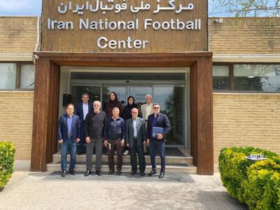  حمایت کانون مربیان ایران از سرمایه‌های ملی