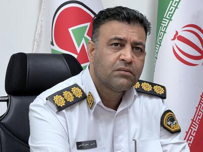  انسداد بزرگراه هفت‌باغ کرمان به دلیل برگزاری لیگ برتر دوچرخه‌سواری
