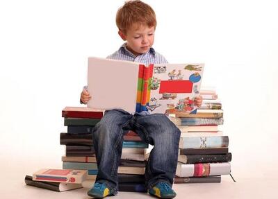 راه‌اندازی جایزه «بوکر» برای ادبیات کودک