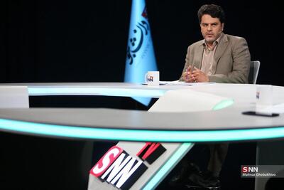  حامد یزدیان: کنتور گذاری بر روی چاه‌های آب باید در کل کشور انجام شود/ قانون گفته نصب کنتر بر عهده دولت است + فیلم