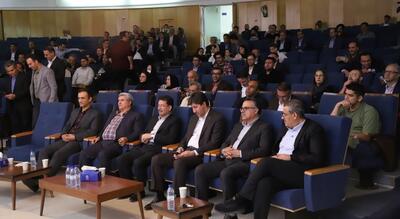  آغاز فصل نوین توسعه در گروس؛ دانشگاه کردستان میزبان همایش ملی «بررسی ظرفیت‌های توسعه منطقه گروس» شد