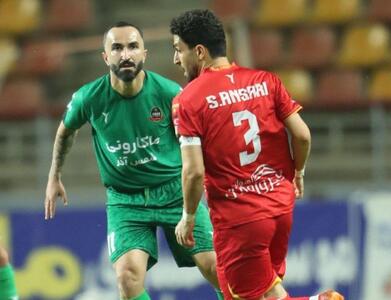  شاگردان یحیی در خانه شکست خوردند