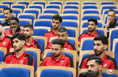 دو رقیب جدی در کمین نیمکت پرسپولیس!