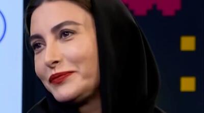اعتراف عجیب فریبا نادری: بسیار آدم فحاشی هستم