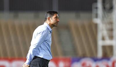  خداحافظی هاشمیان از پرسپولیس صحت داشت؟