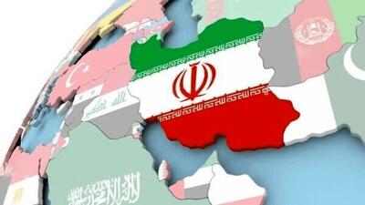 اهرم استراتژیک ایران برابر آمریکا حوالی رشت و آستارا