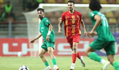  شمس آذر 1-0 فولاد؛ زنگ خطر برای گل محمدی به صدا درآمد