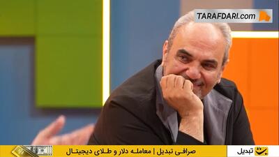 جواد خیابانی: در 16 هزار ساعت اجرا در طی 35 سال، حالا 100 تا هم اشتباه داشتم؛ ببخشید، شکر خوردم!